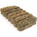 Rosewood Naturals Luxury 7-Herb Bars Rabbit Treats & Small Animal Treats 6 x 80g Packs - Buy Online on GoSupps.com
