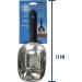 OurPets Durapet 1 Cup Stainless Steel Food Scoop - Durable & Easy-to-Use - Buy Online on GoSupps.com