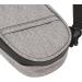 Insulin Cooler Bag - Grey | Portable Cooling Storage Pouch for Indoor & Outdoor Use - Buy Online on GoSupps.com