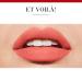 Bourjois Rouge Velvet Lipstick 05 Brique A Brac - Long-lasting Matte Formula - Buy Online on GoSupps.com