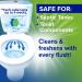 Soft Scrub In-Tank Toilet Cleaner Duo-Cubes - Alpine Fresh 2 Count | International Shipping Available - Buy Online on GoSupps.com