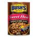 BUSH'S BEST Sweet Heat Baked Beans Sweet & Spicy Canned Beans Baked Beans Canned Source of Plant Based Protein and Fiber Low Fat Gluten Free 28 Oz (Pack-6)