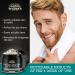 Men's Face Scrub - Exfoliating & Moisturizing Skincare with Collagen, Aloe Vera, Vitamins A & E - Made in USA - 4 fl oz - Buy Online on GoSupps.com
