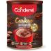Canderel - Cankao - Cocoa Powder - 30% Less Calories - 51% Less Sugar - 250g Tin - Buy Online on GoSupps.com