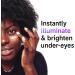 The INKEY List Brighten-i Under Eye Cream - 15ml - Instantly Brightens Dull Under Eyes - Buy Online on GoSupps.com