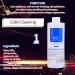 Marfort AS1 SA2 AO3 Aqua Peeling Solution Set - Salon Grade Skin Scrub & Bubble Solution (3 x 400ml) - Buy Online on GoSupps.com