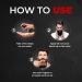 Beardo Beard Serum for Men - 1.69 oz | Nourishing & Shine-Enhancing Daily Beard Serum | Softens Rough Beards | Non-Sticky Formula - Buy Online on GoSupps.com
