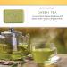 Pre de Provence Artisanal Green Tea Soap Bar - 5.3 oz | Organic Shea Butter, Quad Milled French Skincare for Moisturizing Lather - Buy Online on GoSupps.com