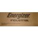 Energizer EN91 Industrial AA Batteries - Bulk Box of 144 - Made in USA/Singapore | International Shipping Available - Buy Online on GoSupps.com