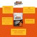 Wild Dutchman Roasted Sunflower Seeds - Mouth Friendly Recipe for All Day Snacking - 3 lb Pack - Buy Online on GoSupps.com