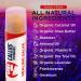 Callus Performance Healing Salve - Callus Care Salve for Healing Rips & Tears on Your Hands or feet - Designed for: Gymnastics Weight-Lifting Crossfit Rock Climbers | Moisturize Callus Original 5.5 g (Pack of 1) - Buy Online on GoSupps.com