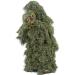 AUSCAMOTEK Ghillie Suit - Green/Brown Camouflage for Hunting - XL-XXL Size - Adult/Youth/Kid - Green Grass - Buy Online on GoSupps.com