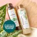 ANYELUZ Rosemary Shampoo & Conditioner Set | Hydrating Hyaluronic Acid & Natural Extracts for All Hair Types - Enhances Shine - Buy Online on GoSupps.com