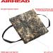 Airhead Type IV Throwable Cushion - Camo | Multiple Colors Available - Buy Online on GoSupps.com