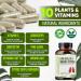 NutraPro Lung Health & Immune Support Supplement - Lung Cleanse and Detox with Immunity Vitamins for Better Lungs - Buy Online on GoSupps.com