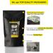 White Melting Chocolate Candy Melts 5 Lbs | Resealable Packaging for Baking, Fondue & Coating - Buy Online on GoSupps.com