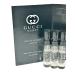Gucci Guilty Sample Perfume MEN Guilty Guilty PARFUM Spray Pour Homme Size 1.5 ML / 0.05 (set of 3) 0.05 Fl Oz (Pack of 1) - Buy Online on GoSupps.com