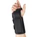 OTC 6-Inch Wrist Splint for Petite & Youth - Lightweight Breathable Support for Sprains & Post-Cast Recovery (X-Small Right Hand - Buy Online on GoSupps.com