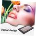 Mikinona Woman Makeup Palette 18 Eye Shadow Palettes Flash Woman Powder - Buy Online on GoSupps.com