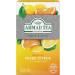 Ahmad Tea Mixed Citrus Fruit & Herbal Infusion - 20 Teabags (Pack of 2) - Buy Online on GoSupps.com