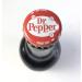 Dr. Pepper Real Sugar Soda - 12 Ounce (12 Bottles) - Buy Online on GoSupps.com