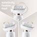Buy Braun Silk- pil 9 Flex Beauty Set - Epilator & Facial Hair Remover for Women | Includes FaceSpa Brush & Mini Hair Remover | International Shipping Available - Buy Online on GoSupps.com