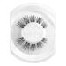 Nyx Professional Makeup False Eyelashes | Durable Vegan Reusable 15x | Jumbo Lash Extension Cluster 01 - Buy Online on GoSupps.com