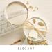 Thymes Petite Perfumed Body Cr me - Goldleaf 2.5 FL OZ | Luxurious Moisturizer for All Skin Types - International Shipping Available - Buy Online on GoSupps.com