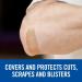 Nexcare Soft 'n Flex Bandage Assorted Sizes 30 Count - Flexible and Soft Adhesive Bandages - Buy Online on GoSupps.com