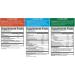 Garden of Life RAW Cleanse 3-Step Detox Program - Ultimate Cleansing Kit - Buy Online on GoSupps.com