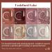 AZUREBEAUTY 30Pcs Dip Powder Nail Kit - 8 Fall Winter Colors Nail Sticks Base/Top Coat & Activator for Salon Quality French Manicure - Buy Online on GoSupps.com
