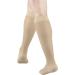 Truform Sheer Compression Stockings for Women 20-30 mmHg Knee High 30 Denier Black - Small (1 Pair) | International Shipping Available - Buy Online on GoSupps.com