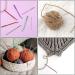 16pcs Large-Eye Blunt & Bent Tapestry Needles Set - Stainless Steel Yarn Knitting, Sewing, Crochet Projects - 2 Styles - Buy Online on GoSupps.com