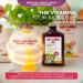 Wampole Adorable Kids Multivitamins Liquid Fast Liquid Absorption 350 ml (Pack of 3) - Buy Online on GoSupps.com