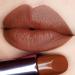  Neve Cosmetics NEVE COSMETICS Rossetto Chocolate Pudding Lip Dessert Nude Chocolate Neutral - Buy Online on GoSupps.com