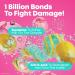 Matrix Instacure Build-A-Bond Instant Revival Liquid Mask - Repair Very Damaged Hair | Vegan Sulfate & Paraben-Free | Strengthens & Softens | 280ml - Buy Online on GoSupps.com