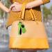 30-Piece Lipstick Holder Keychain with Wristlet & Colored Tassel Pendants for Women - Perfect for Travelling - Buy Online on GoSupps.com