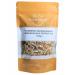 Better Food Mood Turmeric Ashwagandha Ginger Black Pepper Loose Leaf Tea 100gm | May Aid Digestion & Stress Relief | Superfood - No Caffeine | Rich in Antioxidants