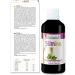  Drasanvi DRASANVI Slimina | Fortified plant extracts with L-carnitine fiber and vitamins | Horsetail + artichoke + green tea | Helps eliminate fluids and supports a healthy metabolism | 500 ml - Buy Online on GoSupps.com