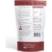 Wild Fuschia Bakehouse Irish Wheaten Bread Mix - Brown Soda Bread Baking Mix - Vegan-Friendly Baking Kit by Artisan Bakers for Scrumptious Brown Bread - Pouch Makes 1lb Loaf - Buy Online on GoSupps.com