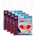 120pcs Sleep Strips Advanced Gentle Mouth Tape Anti Snoring Devices Advanced Gentle Mouth Tape Sleep Strips Gentle Mouth Tape Anti-snoring Sticker