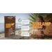 PostQuam - UV Tanning Accelerator | Fast and Intense Tan with Deep Nutrition - No Sunscreen - 50 Single Dose Sachets of 10ml - Buy Online on GoSupps.com