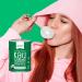 Xucker Sugar-Free Xylitol Chewing Gum - Vegan Spearmint Flavor for Dental Care & Fresh Breath | 100g & 600g Bags - Buy Online on GoSupps.com