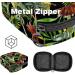 Portable Dinosaur Motif Storage Bags for Women's Bandages Panty Liners & Tampons - Ideal for School and Office - Buy Online on GoSupps.com