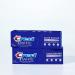 Crest 3D White Stain Eraser Teeth Whitening Toothpaste - Polishing Mint 3.1 oz (Pack of 2) - Buy Online on GoSupps.com