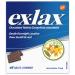 Ex-Lax Gentle Overnight Laxatives for Constipation Relief 48 Chocolate Tablets