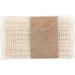 Bath Accessories Sisal Wash Cloth