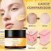 JIAYIGOOD Bee Venom Anti-Aging Face Cream Collagen Boosting Wrinkle Reducing & Skin Firming Treatment 3.5 Oz Gentle for All Skin Types Improves Texture & Hydration - Buy Online on GoSupps.com
