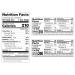 RXBAR Chocolate Lovers Variety Pack - 12g Protein Gluten Free Snacks - 25 Bars (5 Boxes) - Buy Online on GoSupps.com