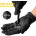 FREETOO Men's Work Gloves for Outdoor Activities - Green, Size Medium - Buy Online on GoSupps.com